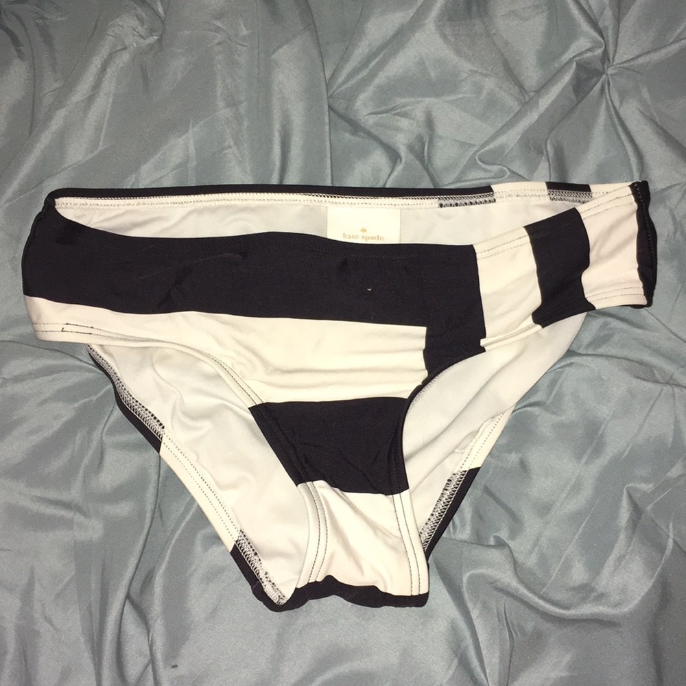 Bikini bottoms